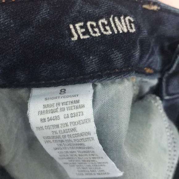 American Eagle Jeggings - Picture 6 of 6